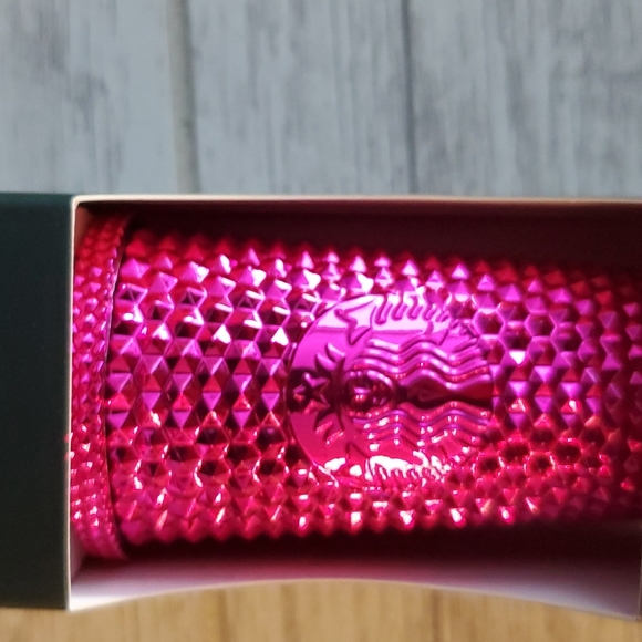 Starbucks keychain holiday pink - Picture 5 of 5